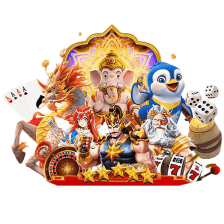 JILI GAME Login