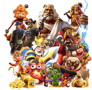 JILI GAME Slots