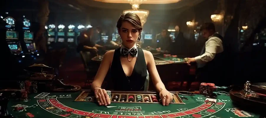 jili game: Paano Maglaro ng 888 Jili Slot Game 38 para sa Tagumpay