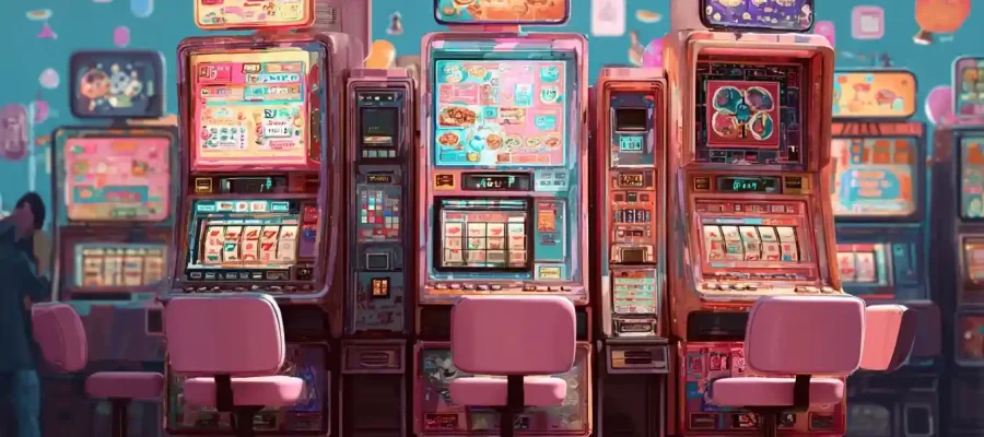 jili game: Laruin ang Jili Slot Game Casino Plus sa Pilipinas