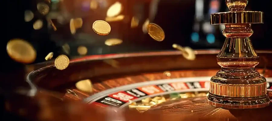 Maglaro sa Jili Game 777: Isang Karanasan sa iGaming