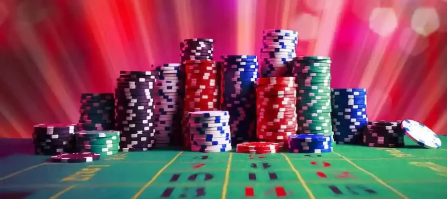 Jili Game App APK: Tuklasin ang Kahanga-hangang Mundo ng Online Casino