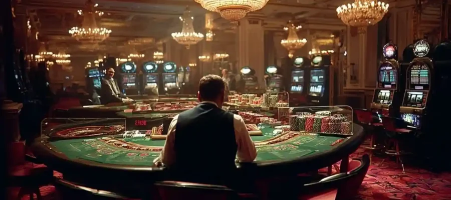 Pag-unawa sa Jili Game Slot: Gabay at Tips