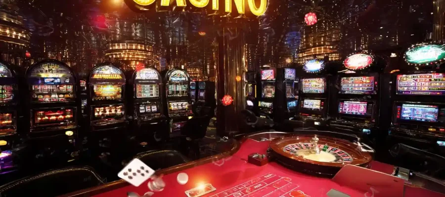 Jili Game Online Casino: Ultimate Guide sa Pilipinas
