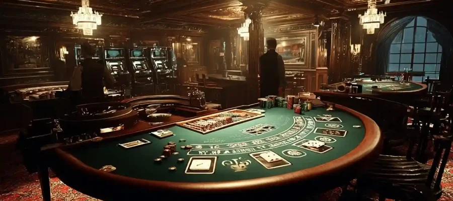 Jili Game 1: Ang Pinakabagong Sensasyon sa iGaming