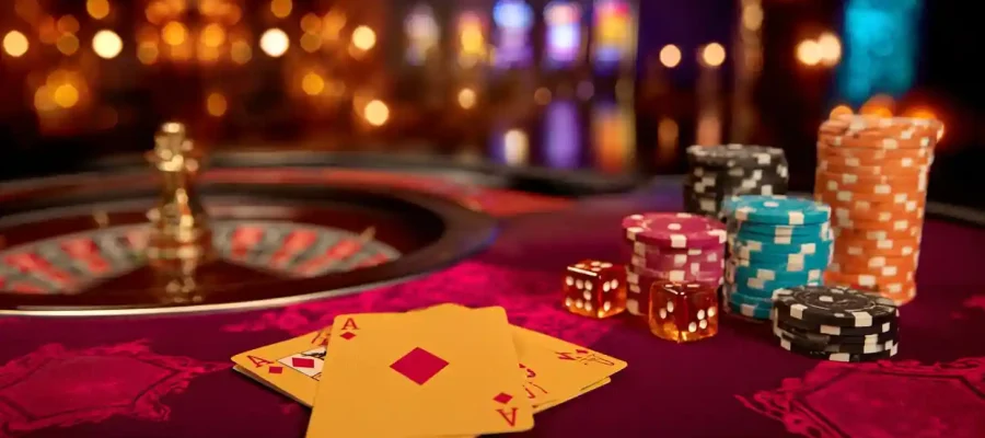 jili game: Mga Tampok ng Super Ace Jili Slot Game