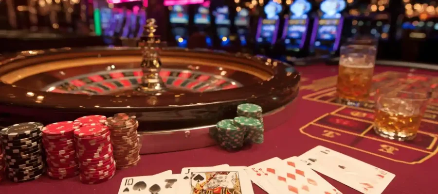 Tuklasin ang Game Jili Games: Pinakamahusay na Slot sa Pilipinas