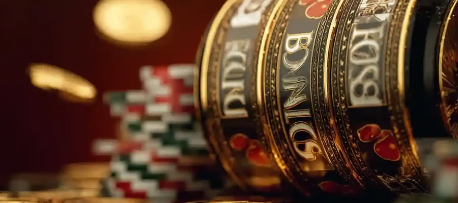 Tuklasin ang Mundo ng Jili Game Casino