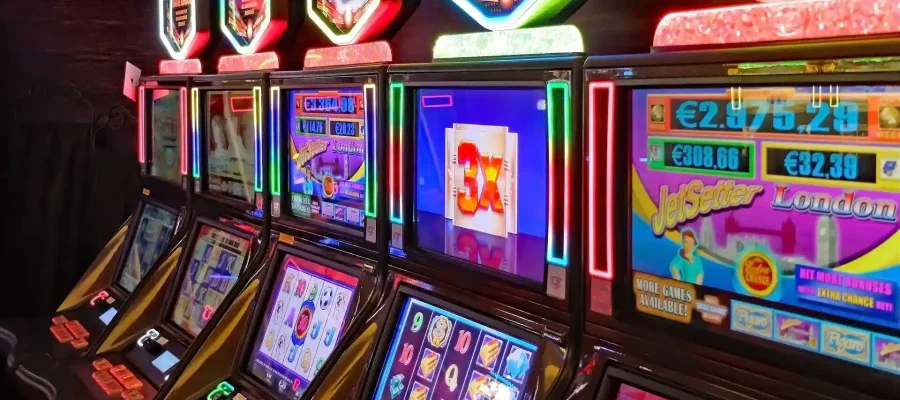 jili game: Paano Mag-download ng Jili Slot Game para sa Tunay na Pera