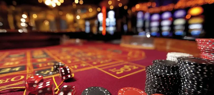Jili Game Casino Login: Madaling Paraan sa Pag-log In