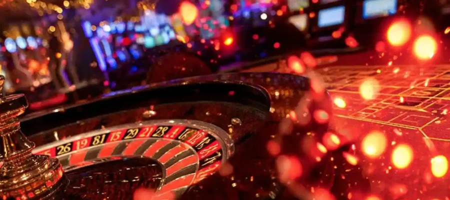 Jili-Game: Tuklasin ang Online Gaming sa Pilipinas