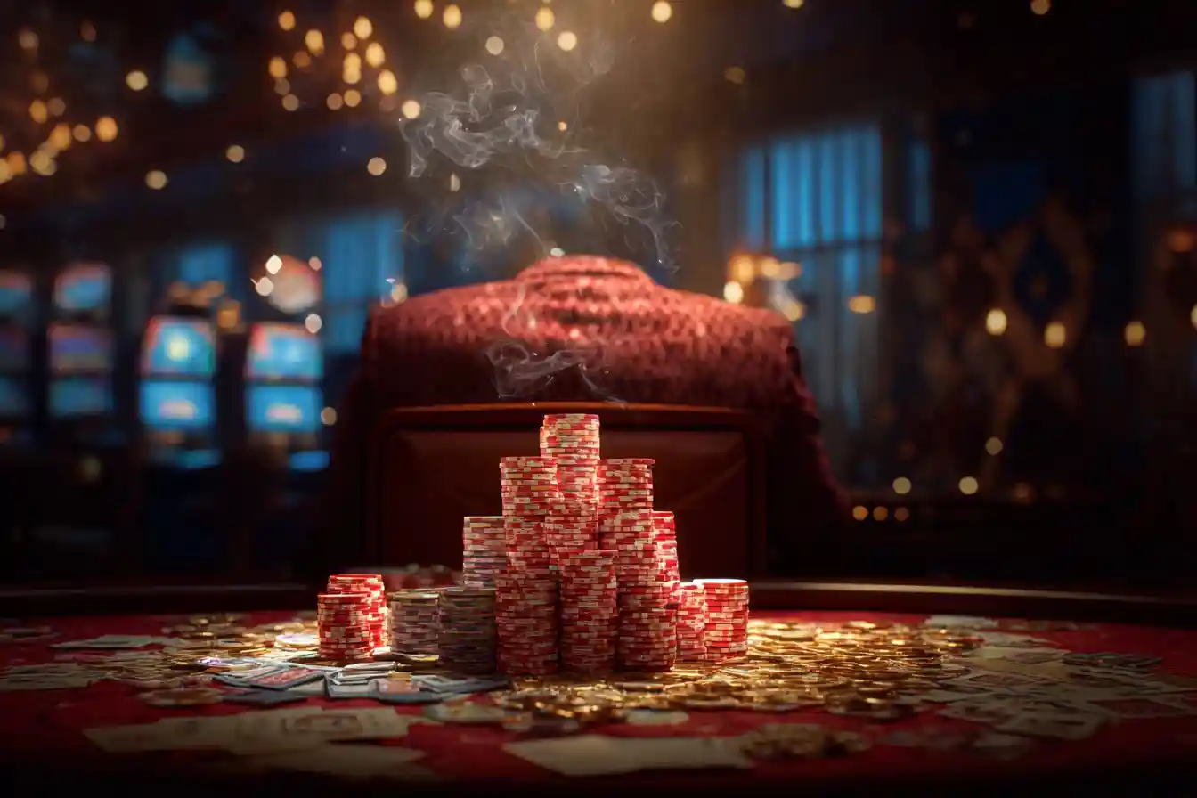 777 jili casino slot game