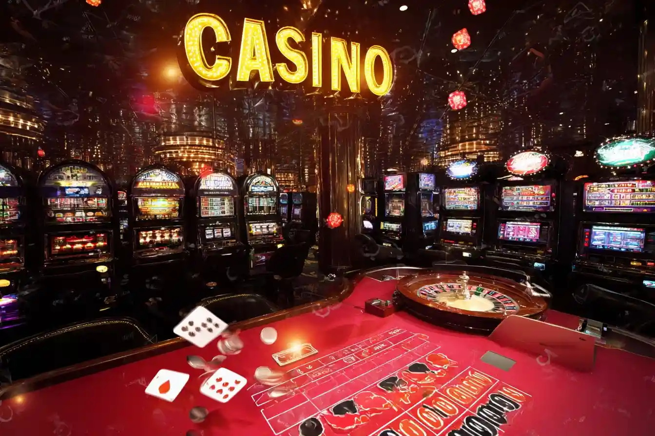 jili game online casino