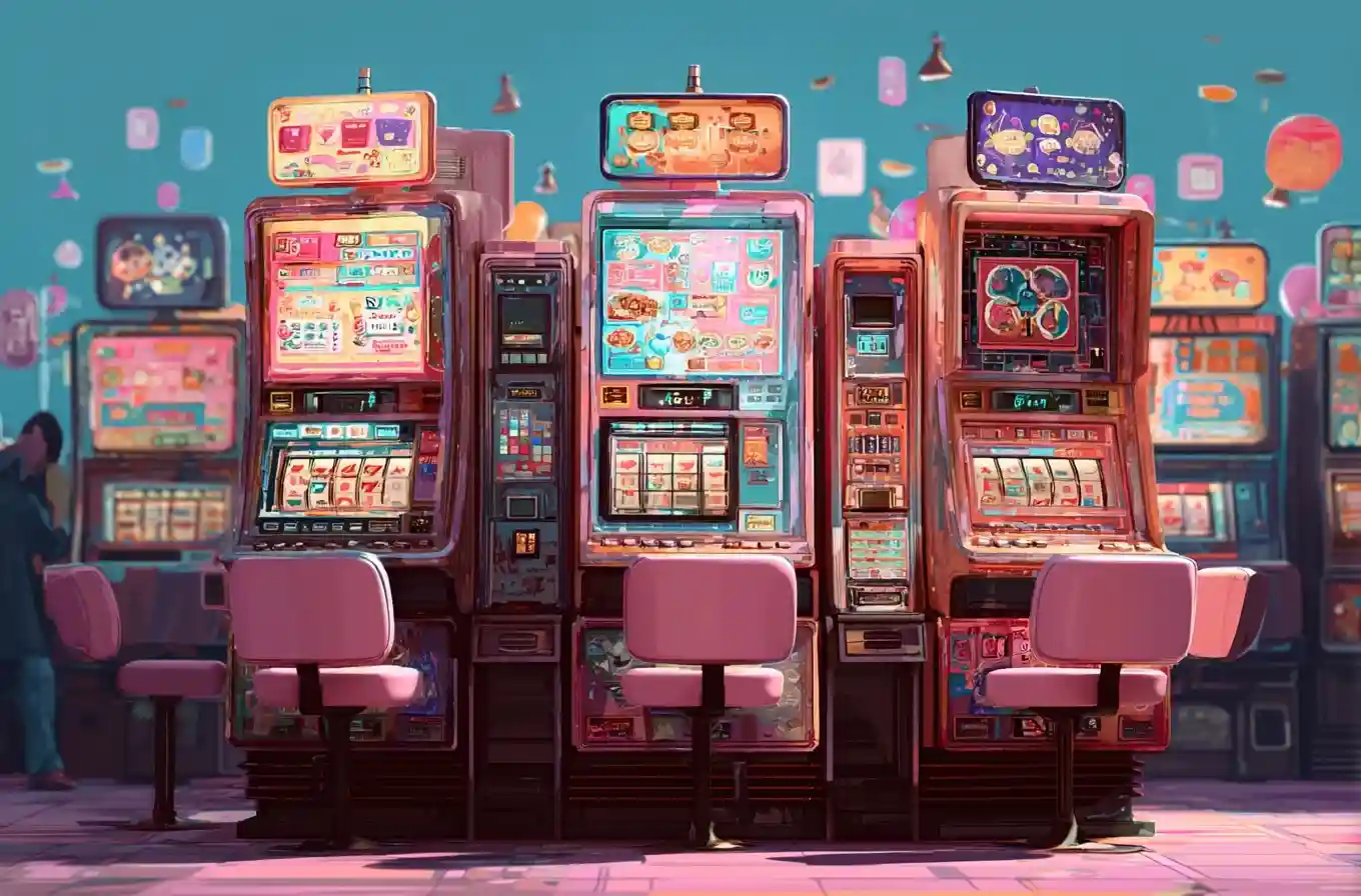 jili slot game casino plus