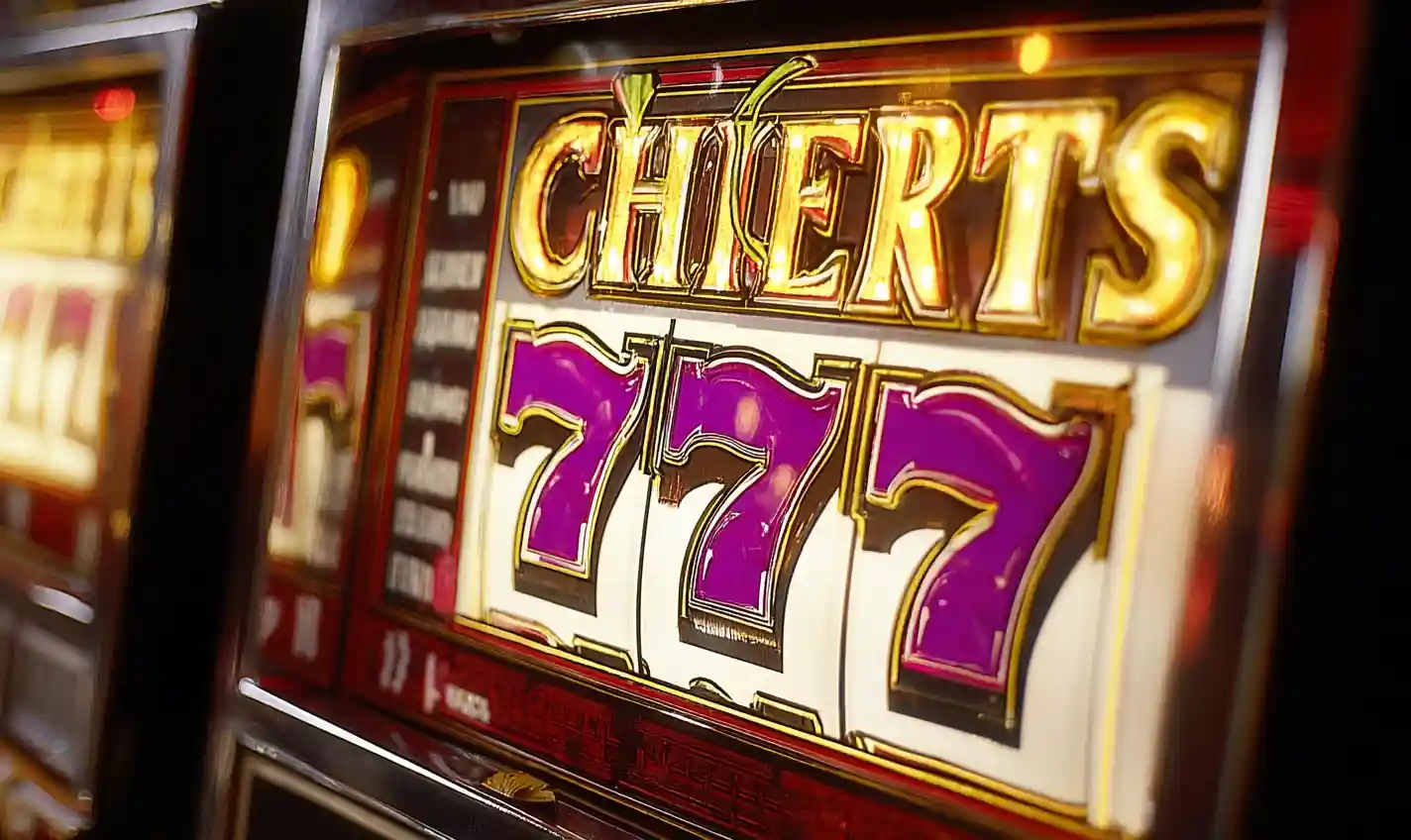 hot jili slot game