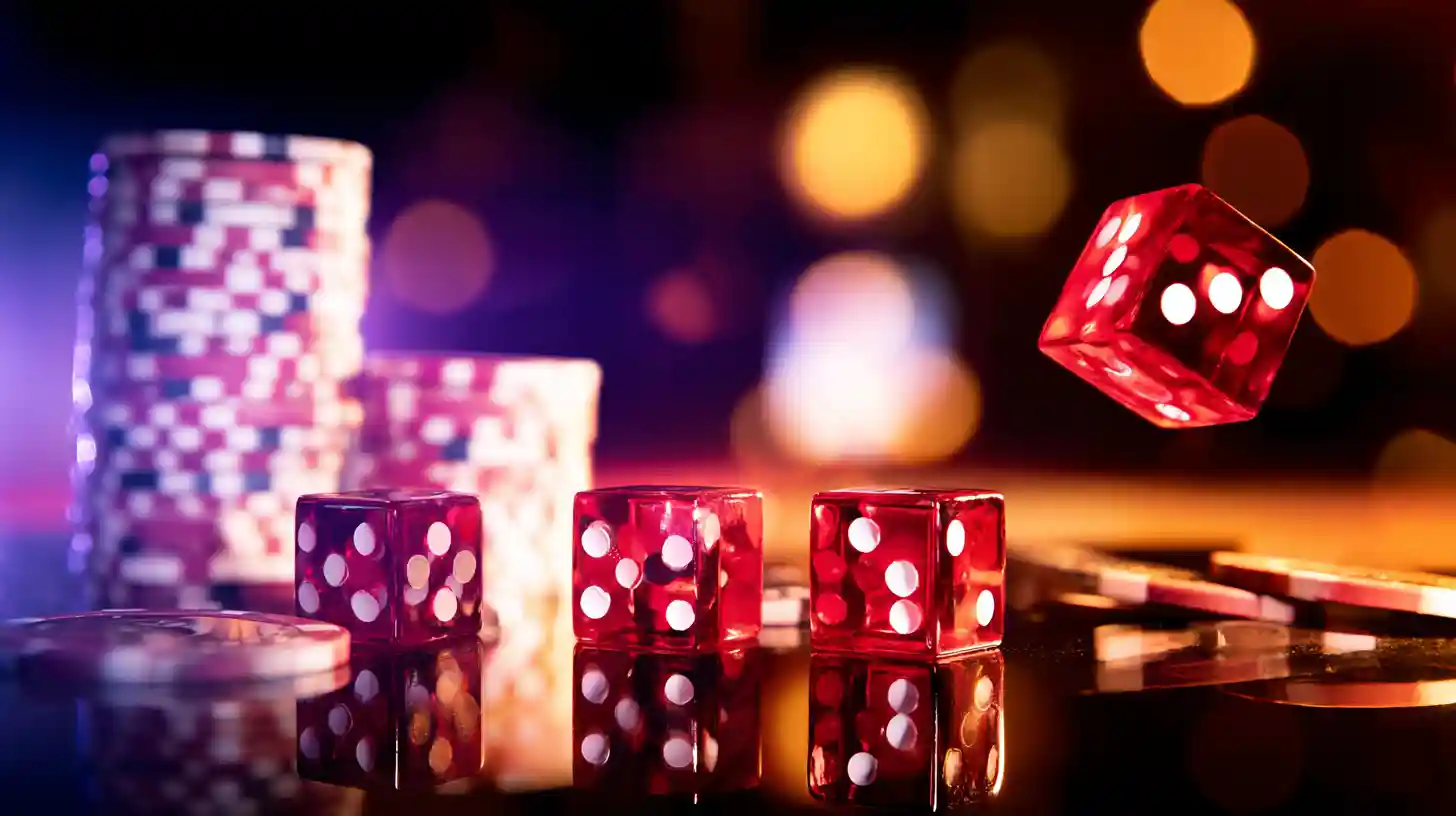 49 jili slot game