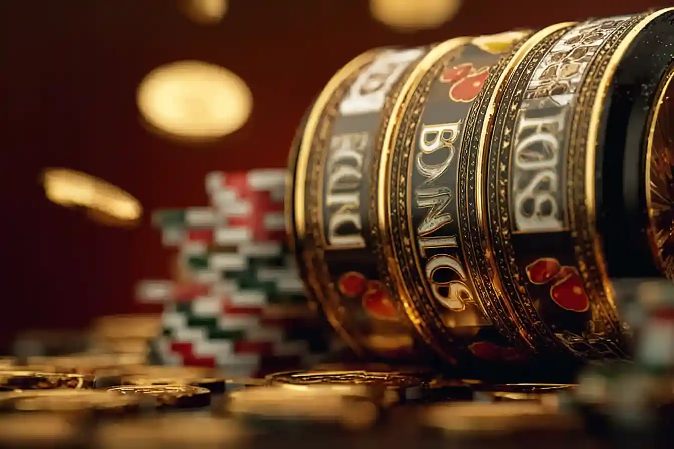 jili game casino