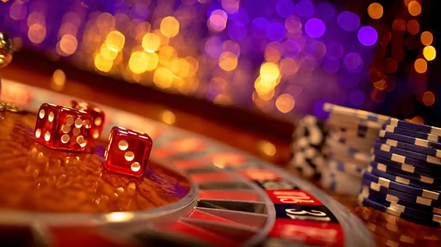 slots jili game