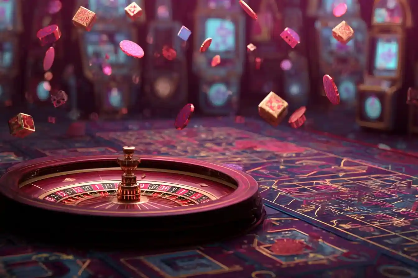 jili original game
