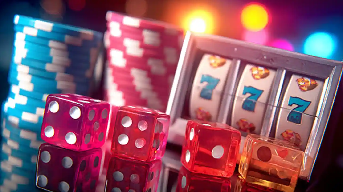 demo game slot jili