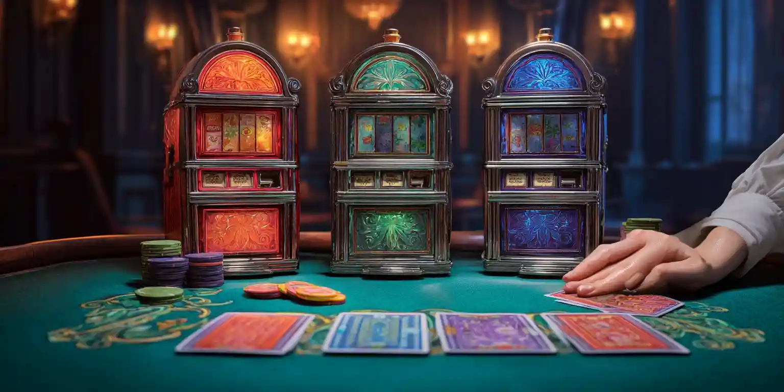 jili perya game