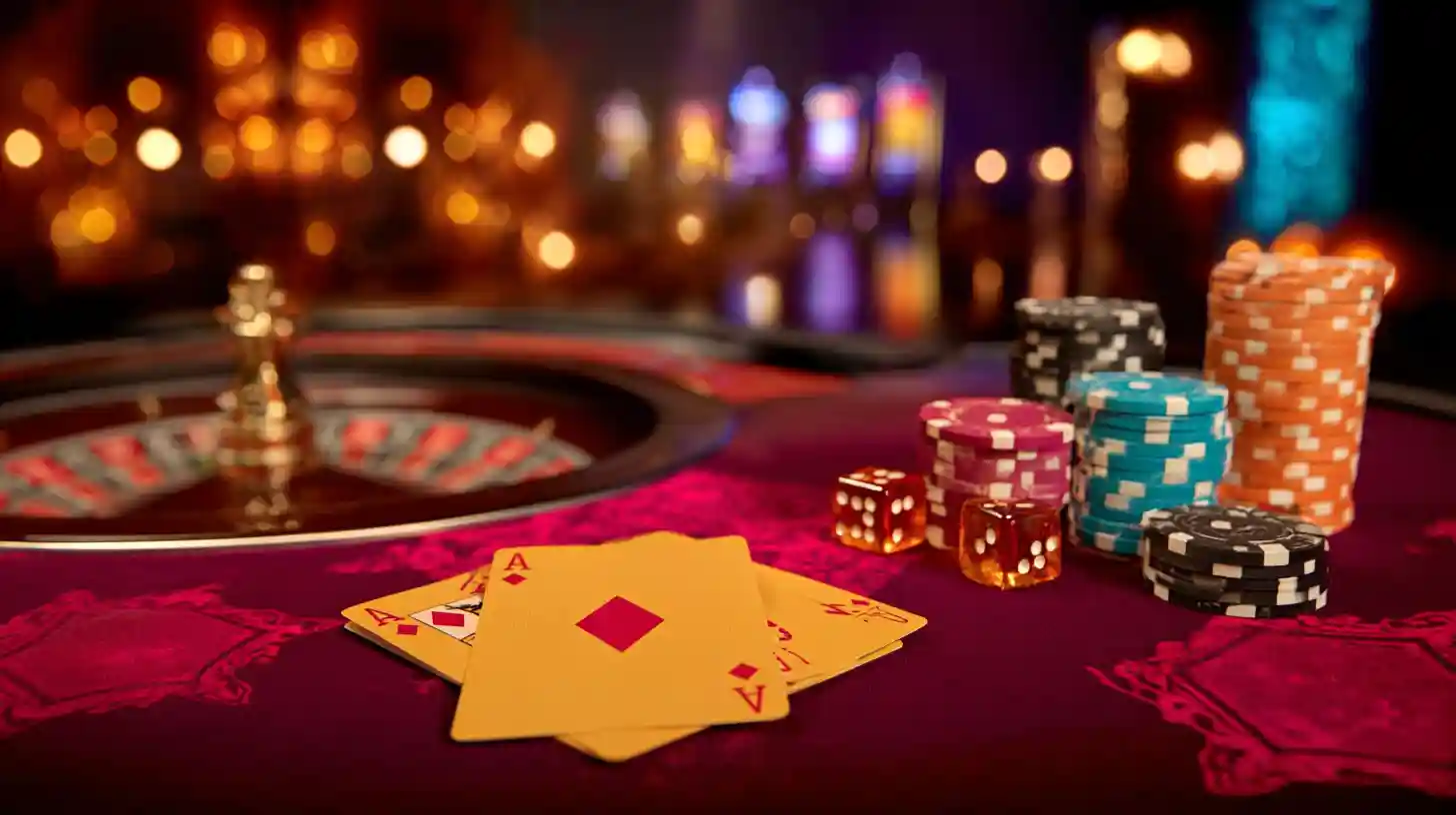 super ace jili slot game features