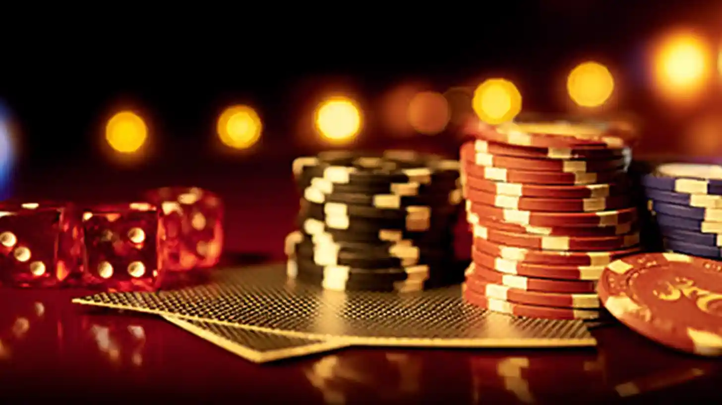 game slot jili super ace