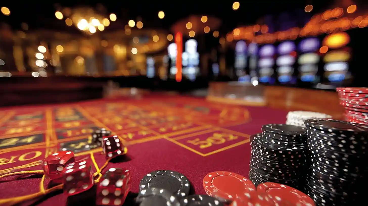 jili game casino login