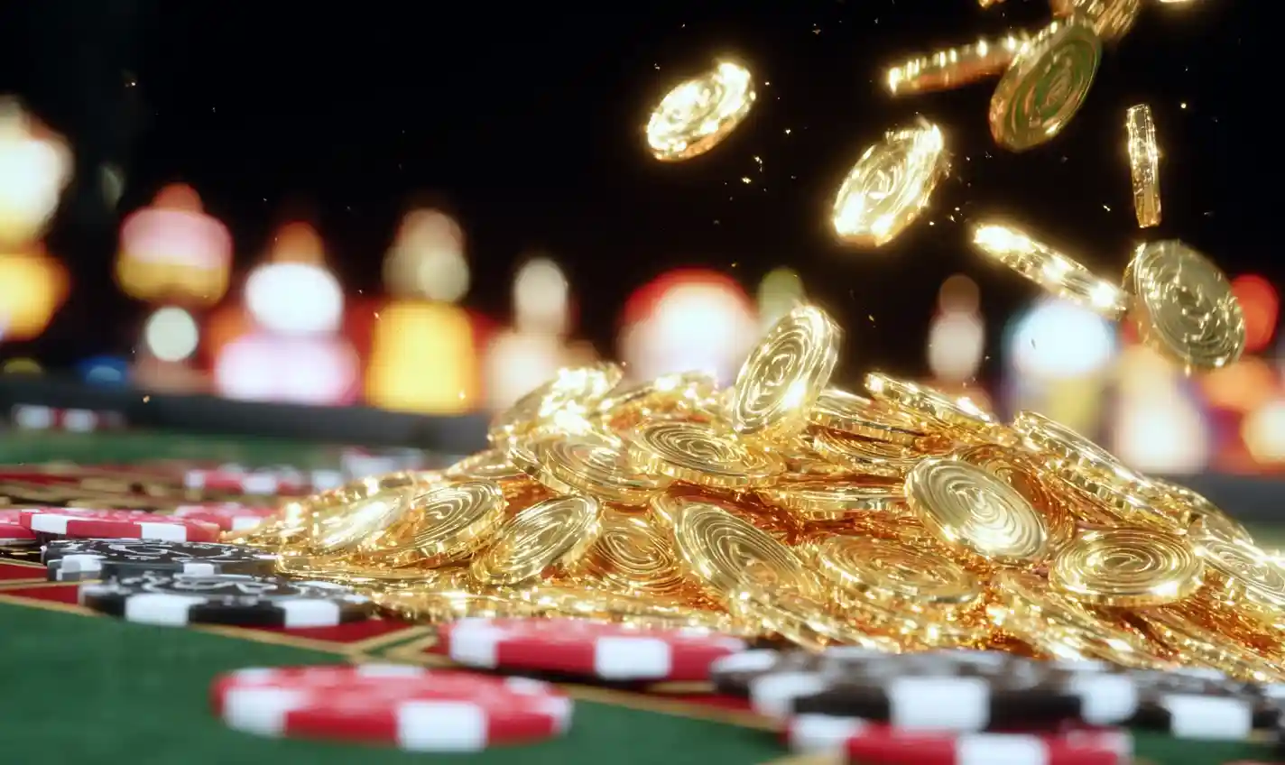 best jili slot game site