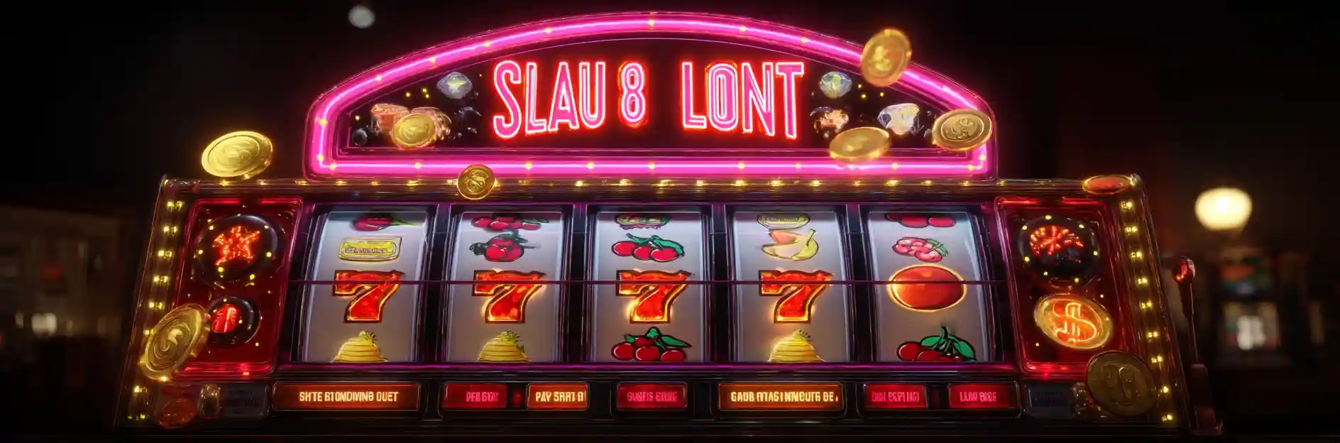 new jili slot game