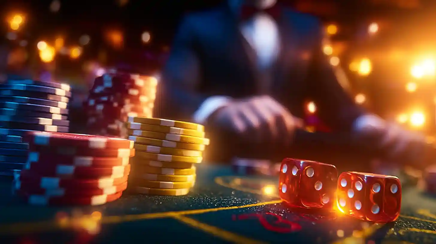 jili game bonus