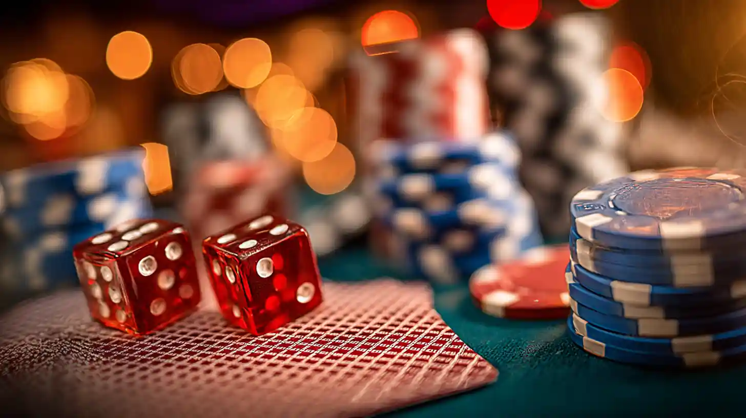 jili jili scatter game